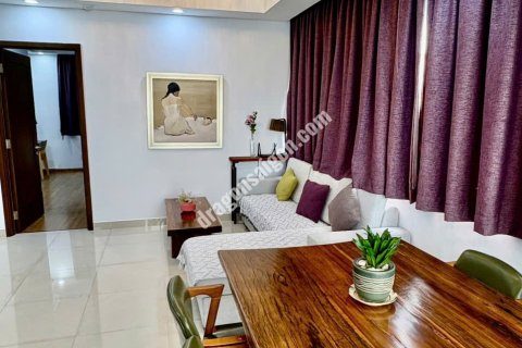 Квартира с 2 спальнями в Тхудык, Хошимин , № 25987 2