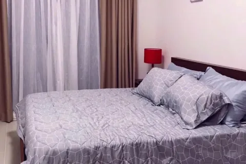 Квартира с 1 спальней в Тхудык, Хошимин ,  № 27505 3