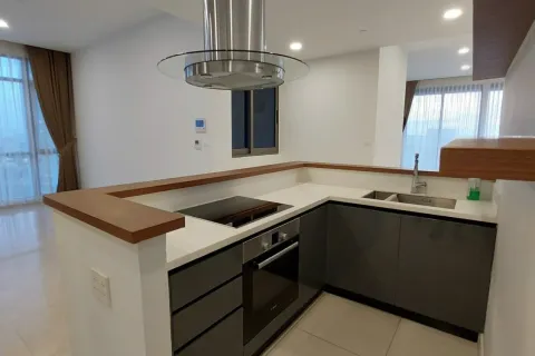 3 bedrooms Apartment in Thu Duc, Ho Chi Minh,  No. 27508 7