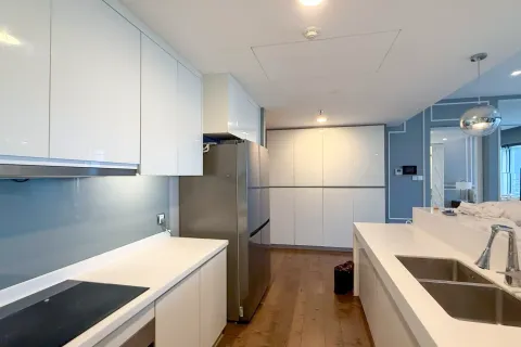 3 bedrooms Apartment in Thu Duc, Ho Chi Minh,  No. 27506 2