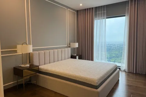 3 bedrooms Apartment in Thu Duc, Ho Chi Minh,  No. 27506 8