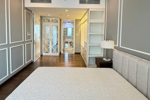 3 bedrooms Apartment in Thu Duc, Ho Chi Minh,  No. 27506 4