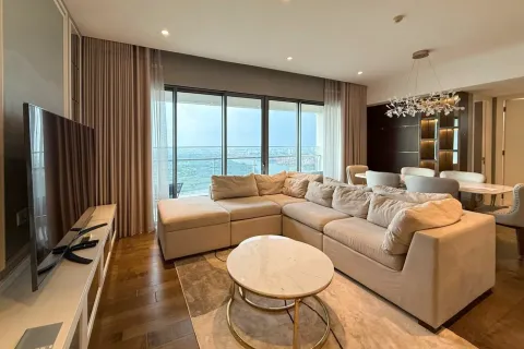 3 bedrooms Apartment in Thu Duc, Ho Chi Minh,  No. 27506 5