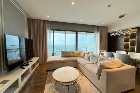 3 bedrooms Apartment in Thu Duc, Ho Chi Minh,  No. 27506
