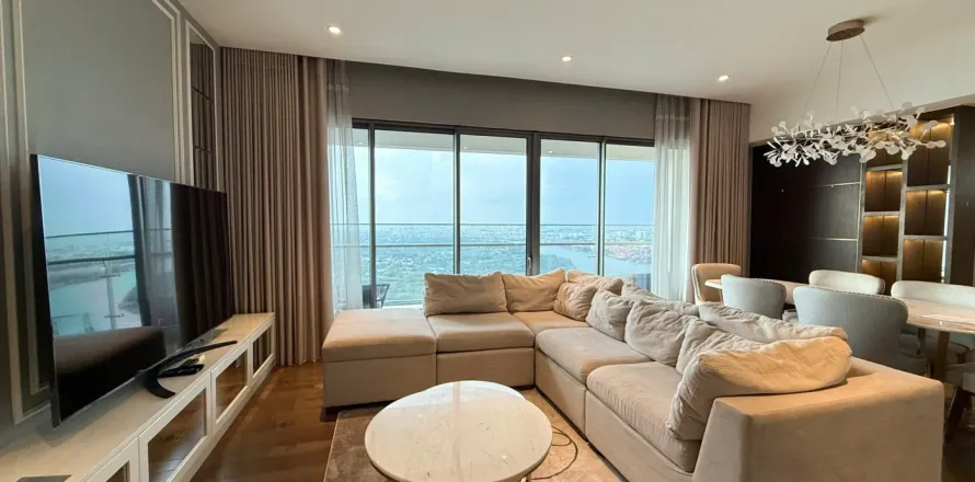 3 bedrooms Apartment in Thu Duc, Ho Chi Minh,  No. 27506