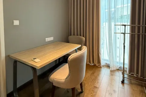 3 bedrooms Apartment in Thu Duc, Ho Chi Minh,  No. 27506 6