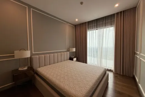 3 bedrooms Apartment in Thu Duc, Ho Chi Minh,  No. 27506 3