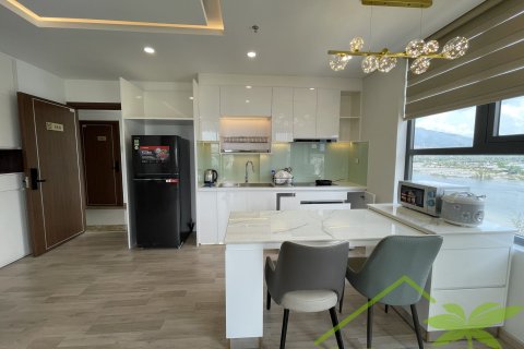 2 bedrooms Apartment in Nha Trang,  No. 28032 5