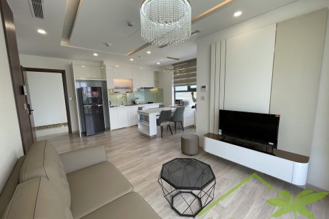 2 bedrooms Apartment in Nha Trang,  No. 28032 2