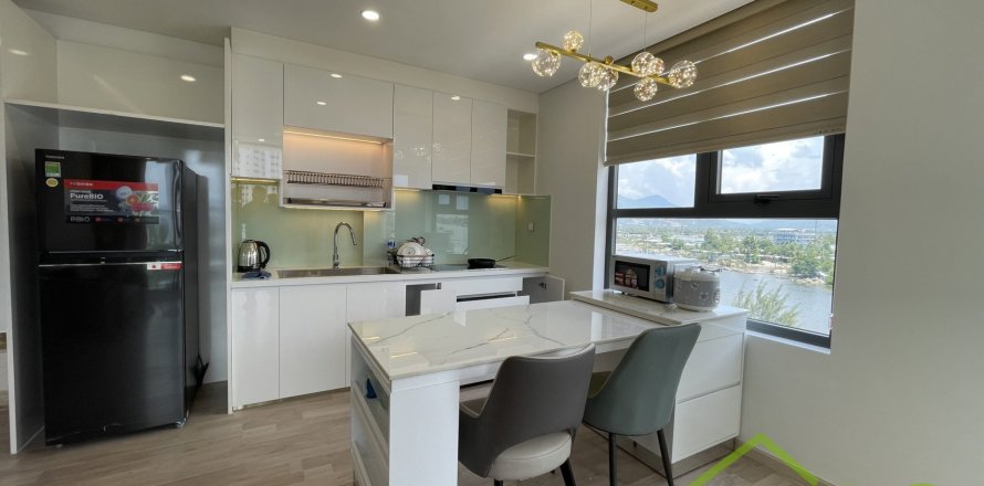 2 bedrooms Apartment in Nha Trang,  No. 28032