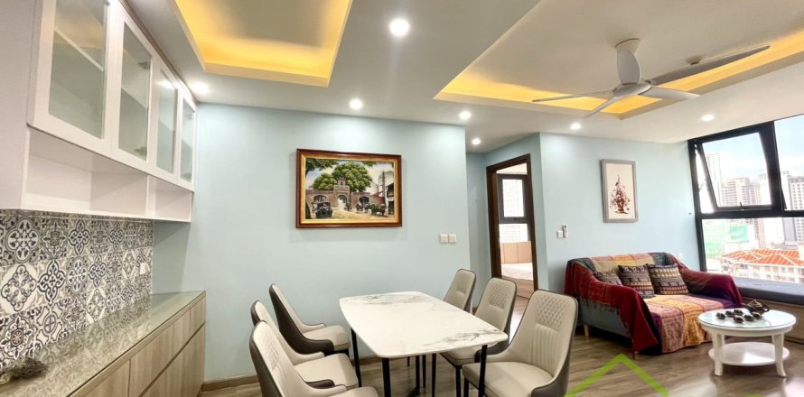 2 bedrooms Apartment in Nha Trang,  No. 28030
