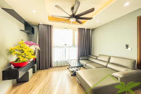 3 bedrooms Apartment in Nha Trang, No. 28028