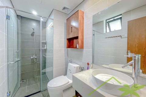Квартира с 3 спальнями в Нячанг, № 28028 8