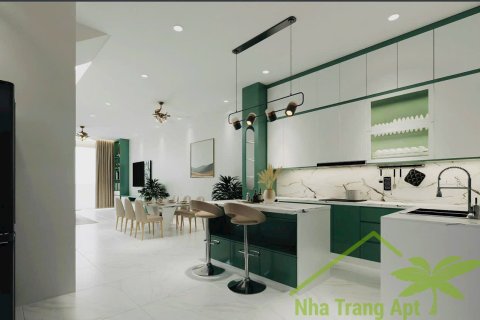 3 bedrooms House in Nha Trang, No. 28026 4