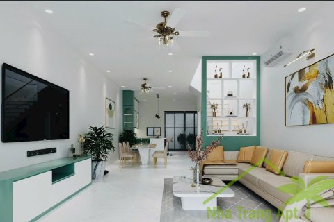 3 bedrooms House in Nha Trang, No. 28026 3