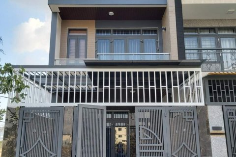 4 bedrooms House in Nha Trang,  No. 28655