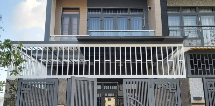 4 bedrooms House in Nha Trang,  No. 28655