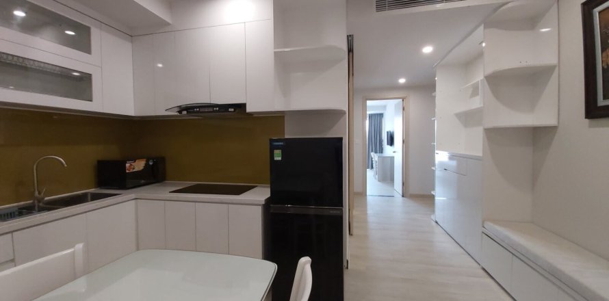 2 bedrooms Apartment in Nha Trang, No. 28660