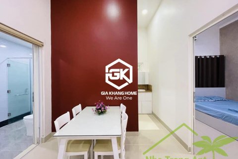 2 bedrooms Villa in Nha Trang,  No. 28656 6