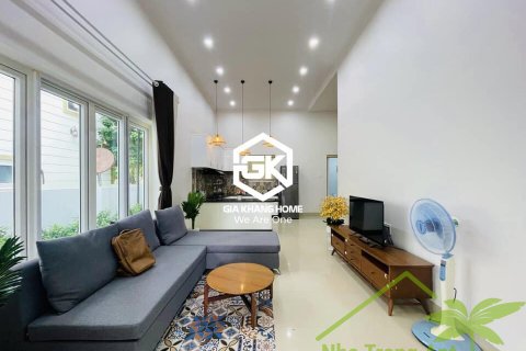 2 bedrooms Villa in Nha Trang,  No. 28656 2