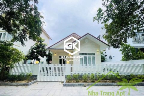 2 bedrooms Villa in Nha Trang,  No. 28656