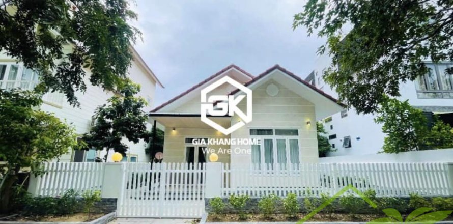 2 bedrooms Villa in Nha Trang,  No. 28656