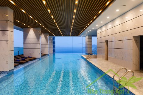 2 bedrooms Apartment in Nha Trang, No. 28658 2