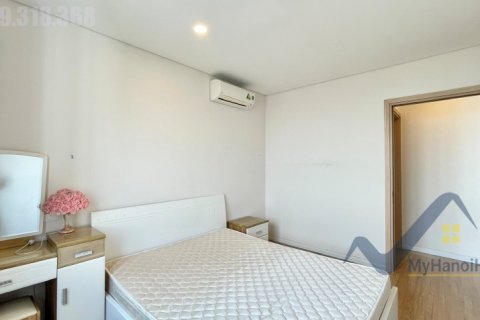 Квартира с 2 спальнями в Ханой ,  № 27640 13