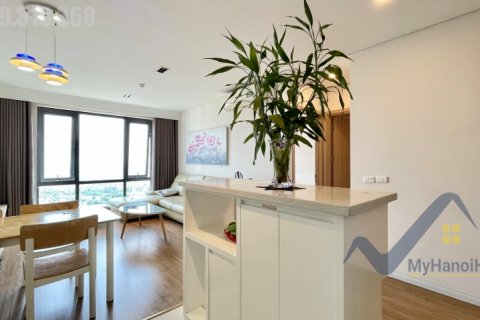 Квартира с 2 спальнями в Ханой ,  № 27640 2