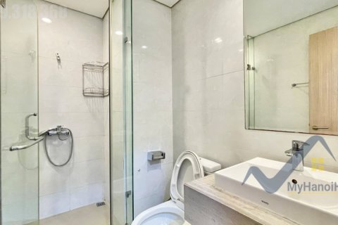 Квартира с 2 спальнями в Ханой ,  № 27642 14
