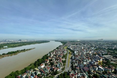 Квартира с 2 спальнями в Ханой ,  № 27637 4