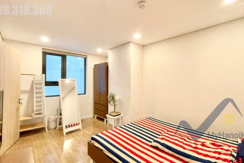 Квартира с 2 спальнями в Ханой ,  № 27641 12