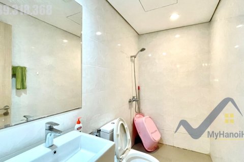 Квартира с 2 спальнями в Ханой ,  № 27641 13