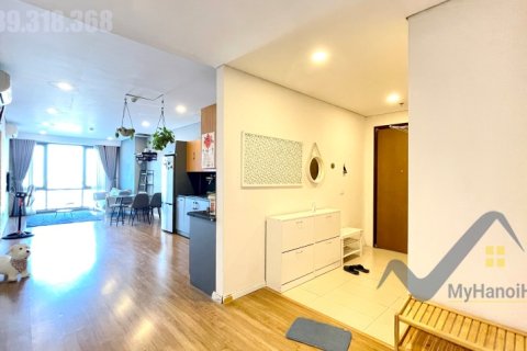 Квартира с 2 спальнями в Ханой ,  № 27641 3