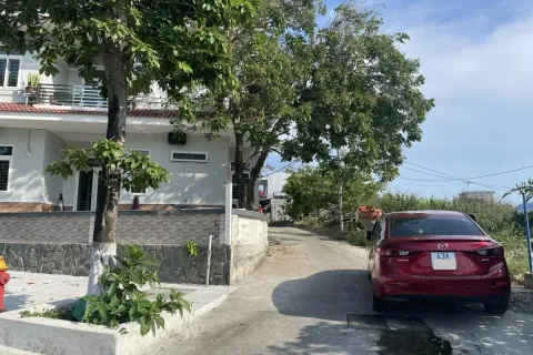 Land in Ngu Hanh Son, Da Nang,  No. 29379