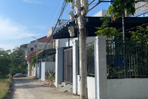 Land in Ngu Hanh Son, Da Nang,  No. 29379 3