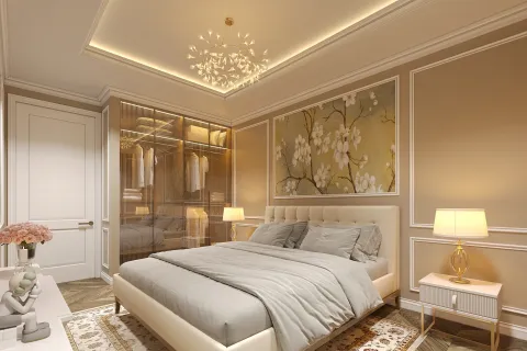 2 bedrooms Apartment in Ngu Hanh Son, Da Nang,  No. 29380 4