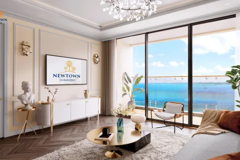 2 bedrooms Apartment in Ngu Hanh Son, Da Nang,  No. 29380 2
