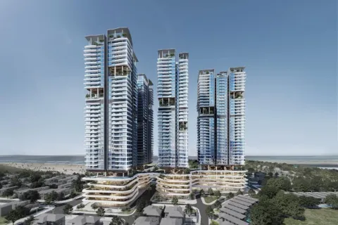 2 bedrooms Apartment in Ngu Hanh Son, Da Nang,  No. 29380