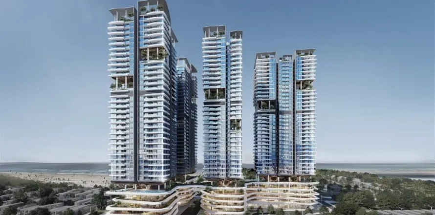 2 bedrooms Apartment in Ngu Hanh Son, Da Nang,  No. 29380