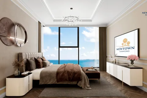 2 bedrooms Apartment in Ngu Hanh Son, Da Nang,  No. 29380 3