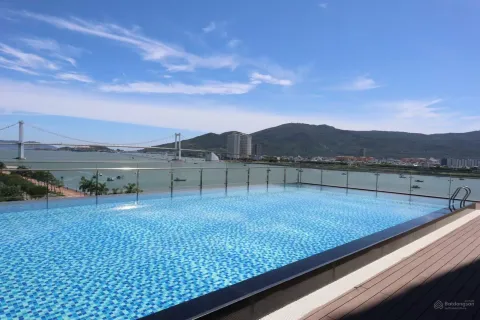 1 bedroom Apartment in Hai Chau, Da Nang,  No. 29381 10