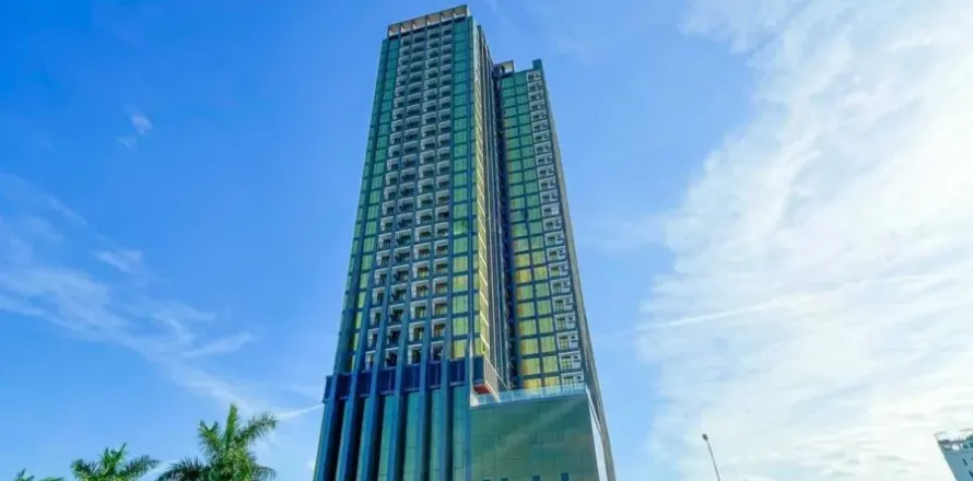 1 bedroom Apartment in Hai Chau, Da Nang,  No. 29381