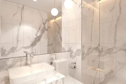 2 bedrooms Apartment in Lien Chieu, Da Nang,  No. 29378 8