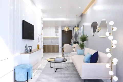 2 bedrooms Apartment in Lien Chieu, Da Nang,  No. 29378 10