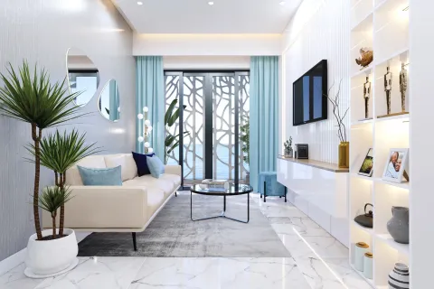 2 bedrooms Apartment in Lien Chieu, Da Nang,  No. 29378 4
