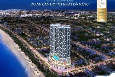 2 bedrooms Apartment in Lien Chieu, Da Nang,  No. 29378 3
