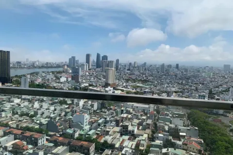 2 bedrooms Apartment in Hai Chau, Da Nang,  No. 29375 15