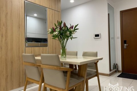 2 bedrooms Apartment in Binh Thanh, Ho Chi Minh,  No. 29333 4