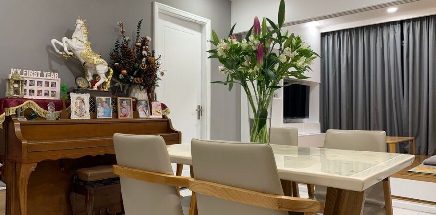 2 bedrooms Apartment in Binh Thanh, Ho Chi Minh,  No. 29333